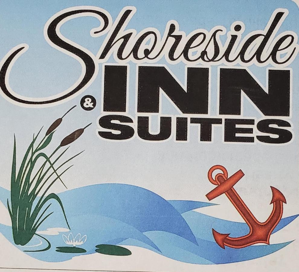 Shoreside Inn & Suites Wabamun Exterior photo